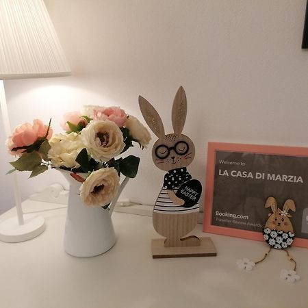 La Casa Di Marzia Apartment Bardolino Luaran gambar