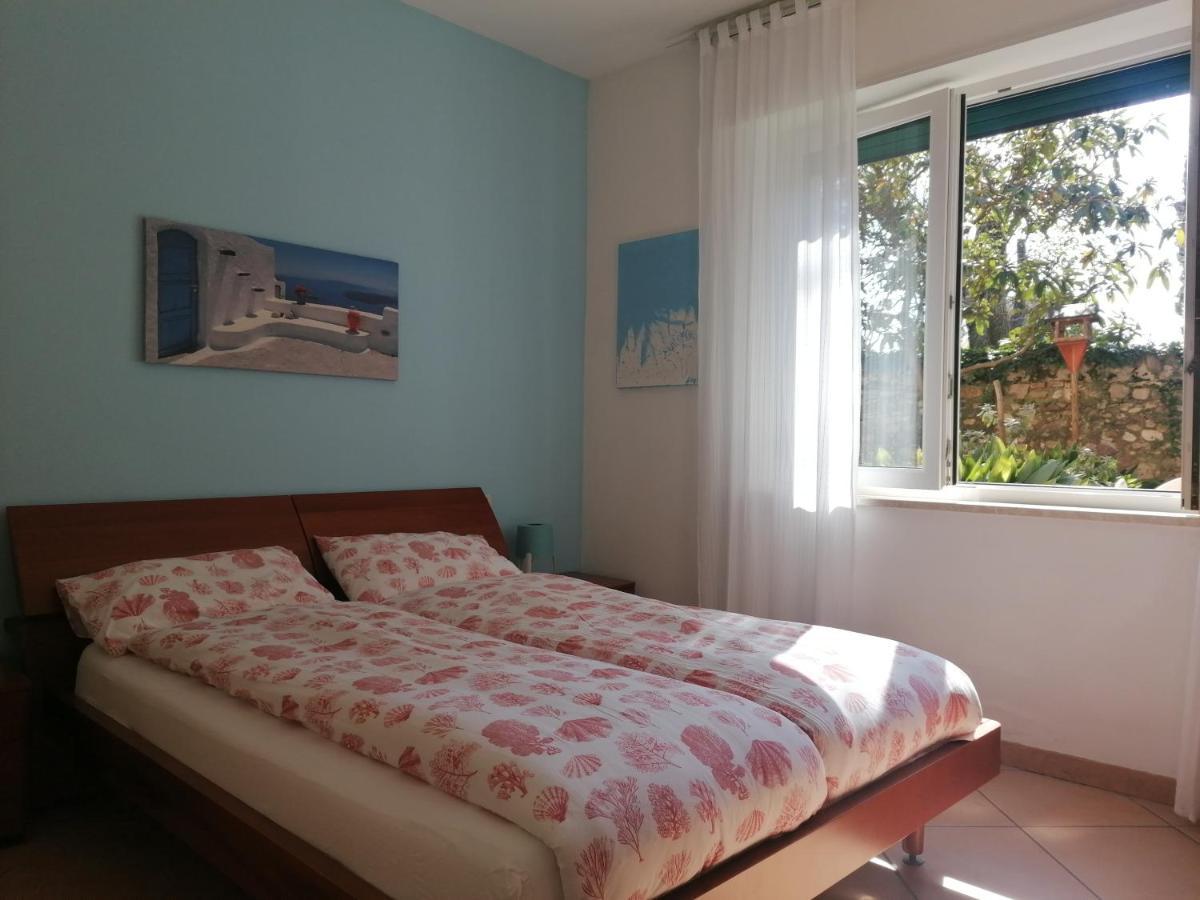 La Casa Di Marzia Apartment Bardolino Luaran gambar