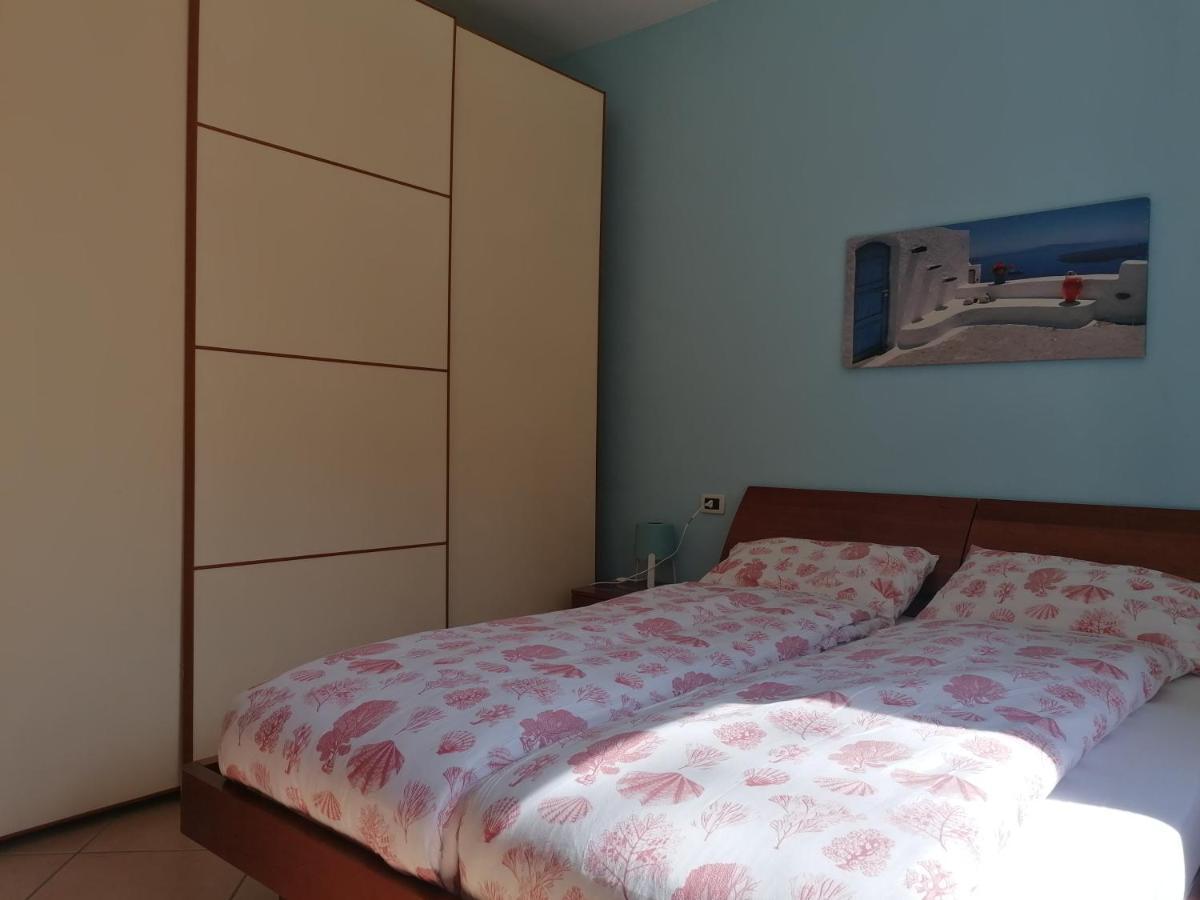 La Casa Di Marzia Apartment Bardolino Luaran gambar