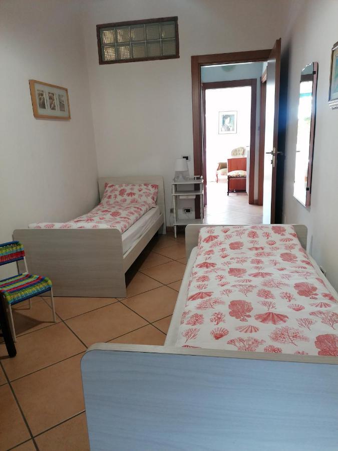 La Casa Di Marzia Apartment Bardolino Luaran gambar