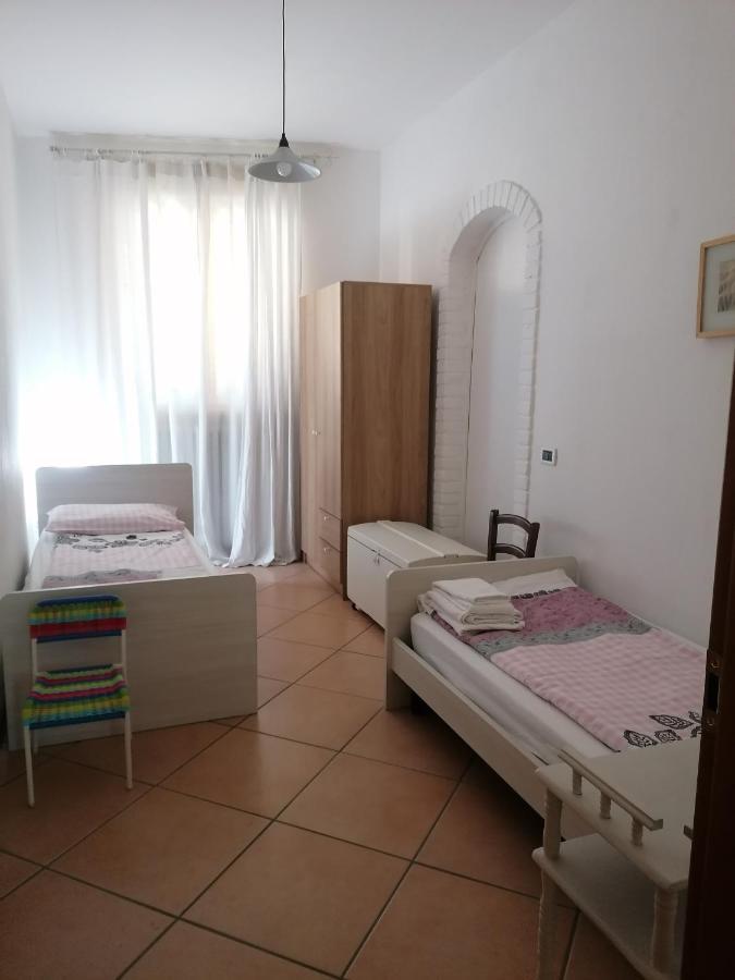 La Casa Di Marzia Apartment Bardolino Luaran gambar