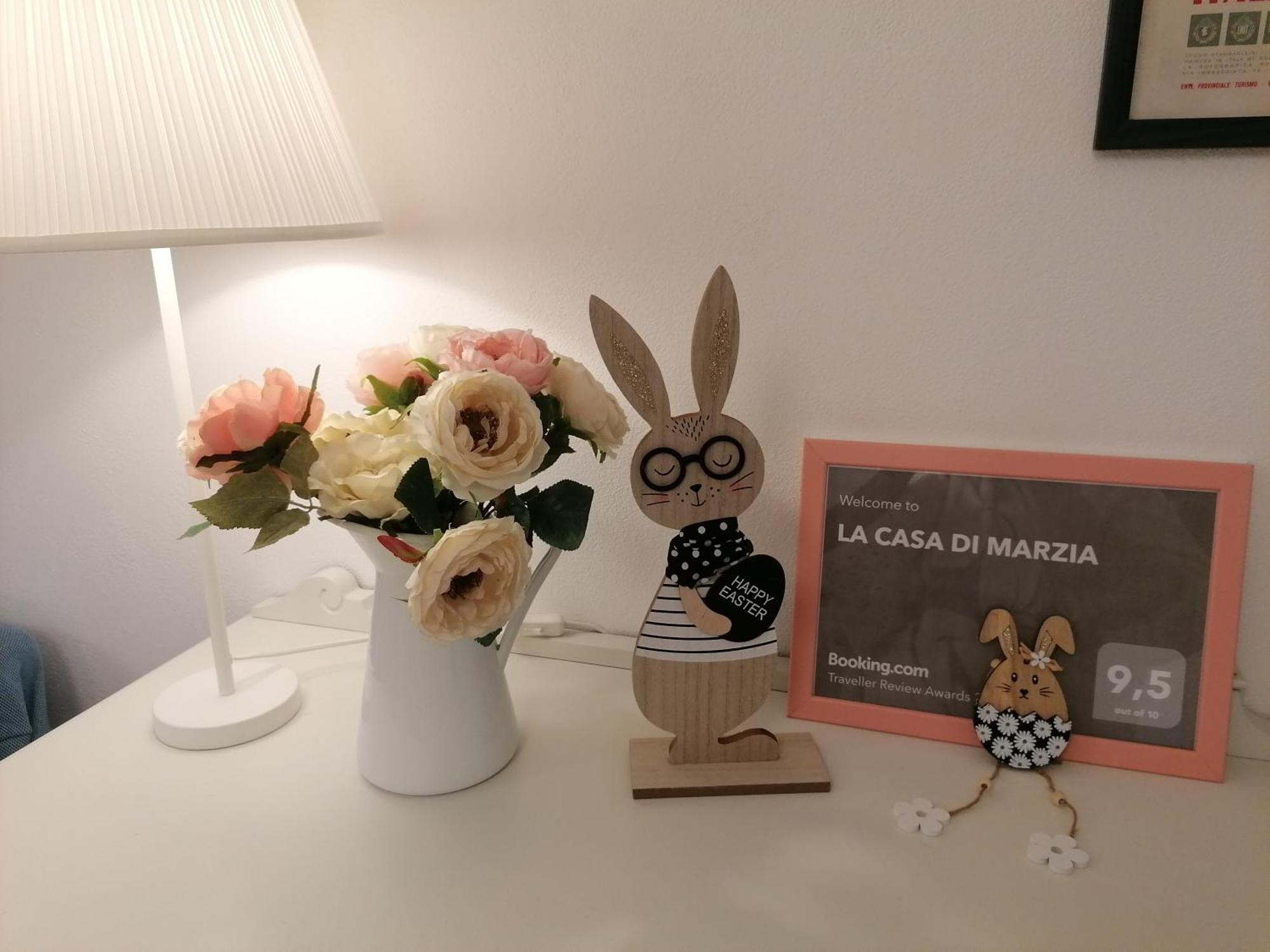 La Casa Di Marzia Apartment Bardolino Luaran gambar