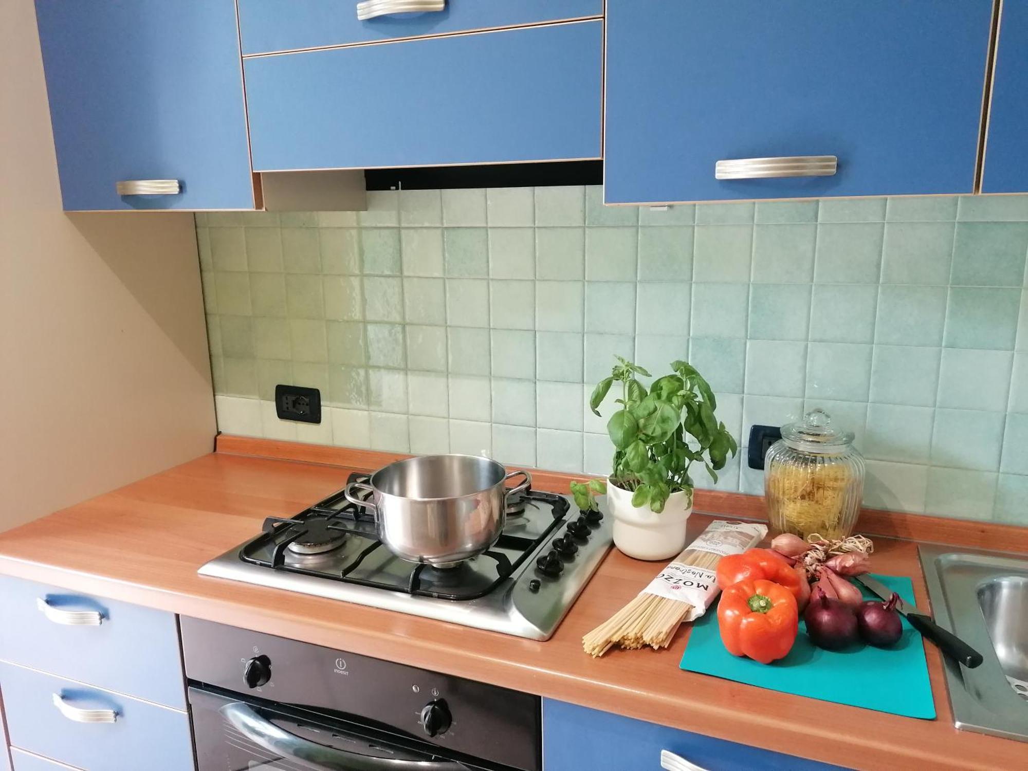 La Casa Di Marzia Apartment Bardolino Luaran gambar