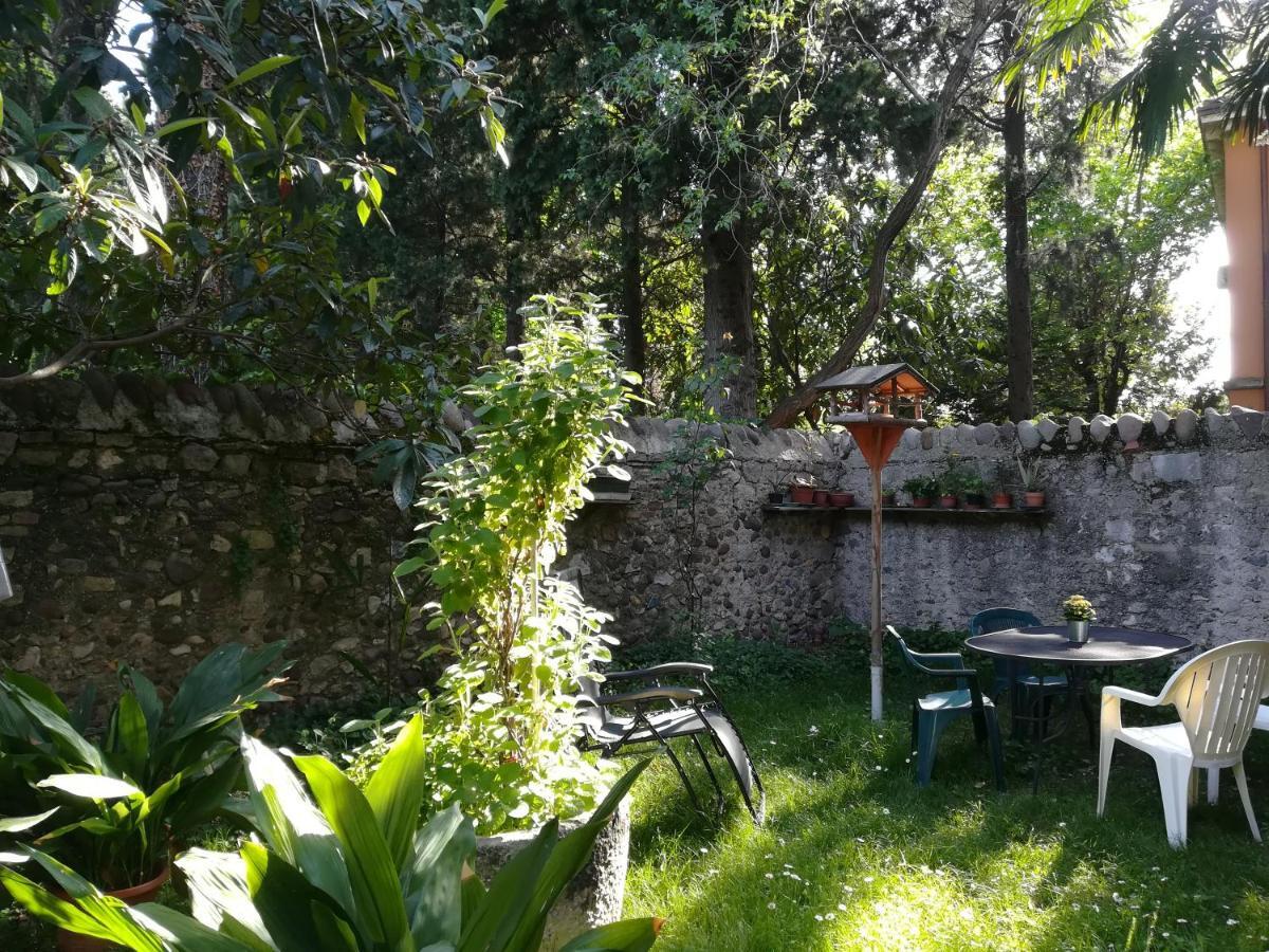 La Casa Di Marzia Apartment Bardolino Luaran gambar